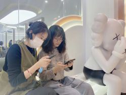 -苏豪路易士·嘉玛发廊