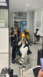 -5M HAIR SALON