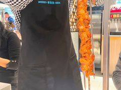 -半天妖烤鱼(东方新天地店)