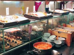 -松子料理(亮马桥店)