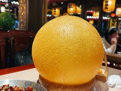 -杨记隆府(时代天街店)
