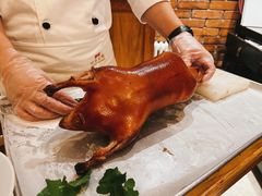 -四季民福烤鸭店(望京南湖东园店)