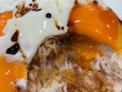 食神叉烧黯然销魂饭-柠檬树茶餐厅(海雅缤纷城店)