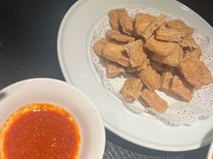 -老海陵·泰州菜(三水湾店)