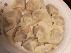 -日丰园海肠水饺·老字号大连海鲜(和平广场店)