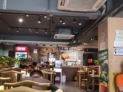 -河沿肉饼Beijing Pie(东华门店)