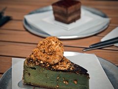 -收获咖啡HARVEST RESERVE(苍山店)