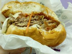 -麦当劳(国贸店)