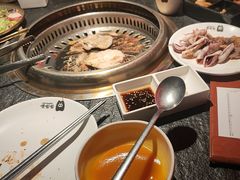 -嘿嘟嘟·肋条烧肉放题(爱融荟城店)