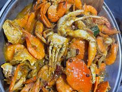 -青木岚小海鲜•小龙虾(友谊店)