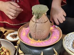 -吃饭皇帝大(解放西路店)