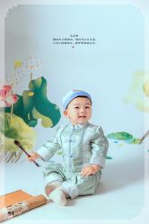 -芳妮豆丁家庭影像馆(宝安店)