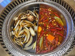 招牌寿喜锅-空之介寿喜烧·和牛放题(恒隆广场店)