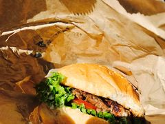 -Fergburger(皇后镇店)