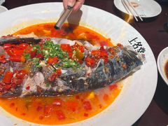 -上名堂·鱼头好吃(体育场路店)