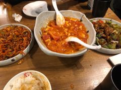 -妈妈的味道(工人体育场东路店)