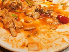 -青海名吃尕张娃非遗烤肉(海湖总店)