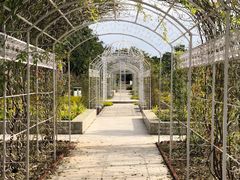 -石家庄市植物园