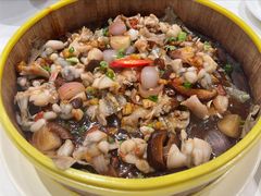 -天喜酒楼饭市·茶市(同德皇宫店)