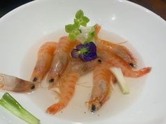 -鹰龙海畔度假酒店(咸祥店)