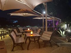 -Brew Farm·精酿农场海滨悬崖餐厅