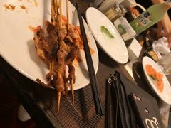 -开元新晶都酒店·自助火锅