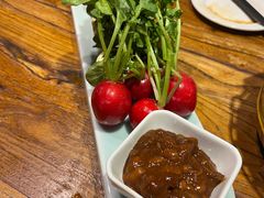 -苹果树下艺术餐厅(通州店)