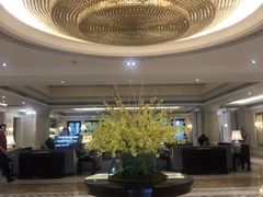 -福建鲤鱼洲酒店