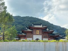 -福清南少林寺