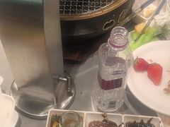 -山焱·炭火自助烤肉(周浦万达店)