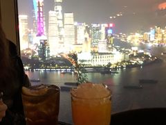 -上海外滩茂悦大酒店