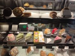 -星巴克(昆明美辰百货店)