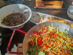 -吃货私房菜(丽江束河古镇店)