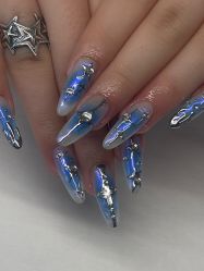 -171 Naillife