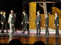 -北京大学百年讲堂