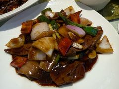 -光明邨大酒家(淮海路店)