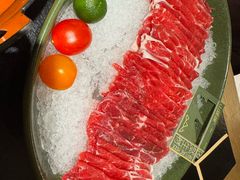 -山缓缓火锅(上海闵行龙湖店)