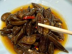 -坛南湾阿强农家乐.海鲜大排档老字号(福州地标美食店)