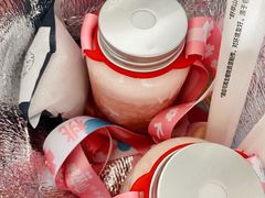 心动水蜜桃-野萃山·潮汕厚果汁(十亩地店)