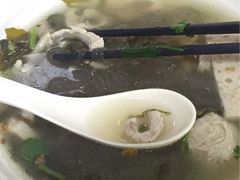 -第9味老上海馄饨(环市西店)