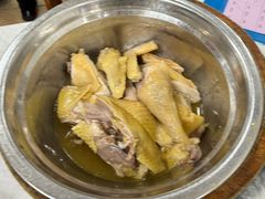 成惠碧映鸡-成惠食府(赤岗店)