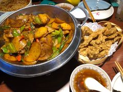 -川人百味·水煮活鱼(赛罕万达店)