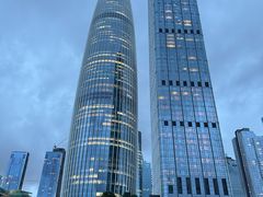 -深圳人才公园