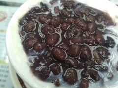 红豆双皮奶-义顺牛奶公司