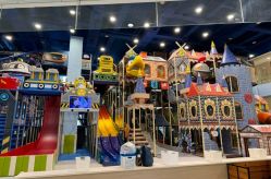 -meland亲子乐园•派对•研学(苏州悠方购物中心店)