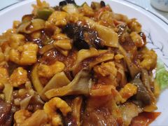 -裕德隆清真饭庄·天津特色菜(河东店)