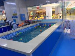 -子木乐园婴儿游泳馆(水晶港店)