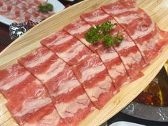 -重庆袁老四火锅(武进万达店)