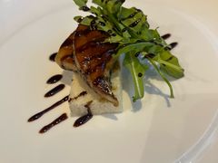 -北京华彬费尔蒙酒店·刃餐厅