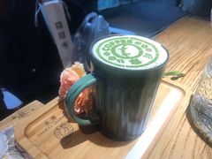 -咖梦餐厅 COMENG RESTAURANT